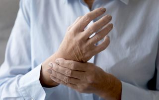 Arthritis & Rheumatic Disease Specialties, Florida, Aventura, Improves Rheumatoid Arthritis care