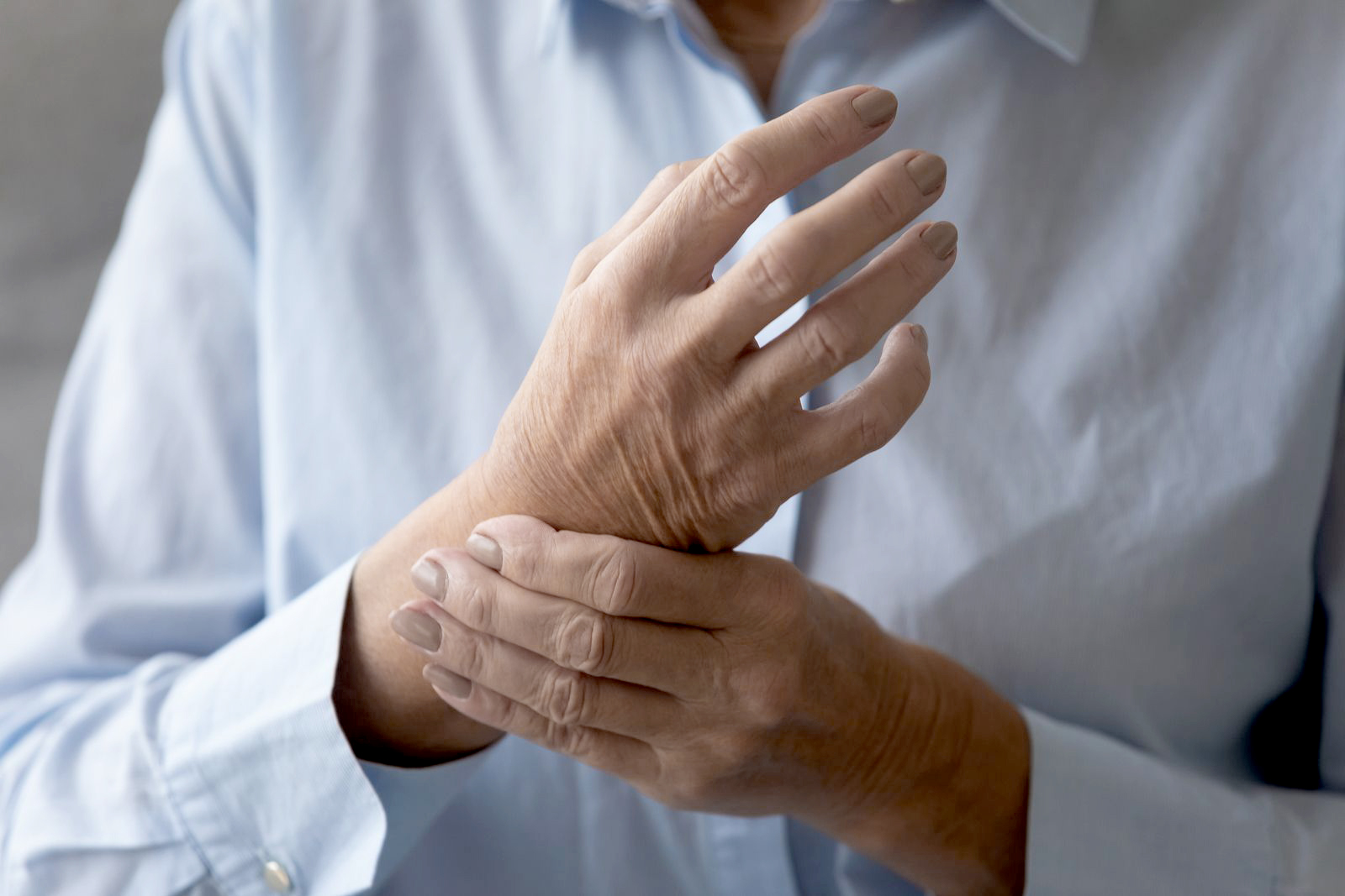 Arthritis & Rheumatic Disease Specialties, Florida, Aventura, Improves Rheumatoid Arthritis care