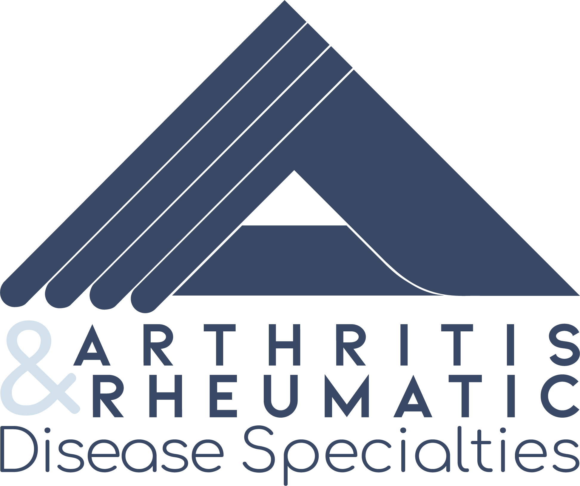 Arthritis & Rheumatic Disease Specialties, Florida, Aventura, Arthritis & Rheumatic Disease Specialties Final Logo