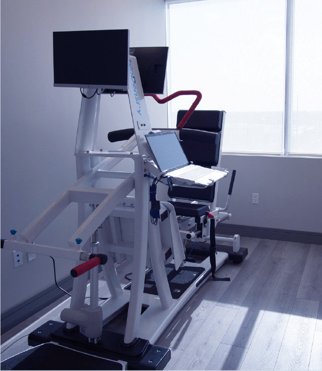 Osteoporosis treatment Biodensity machine, Arthritis and Rheumatic Disease, Aventura, Florida