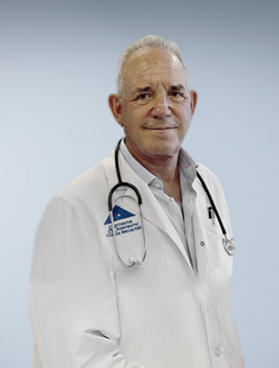 Norman B. Gaylis, M.D., F.A.C.P., M.A.C.R