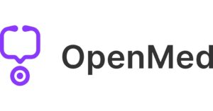OpenMed Logo