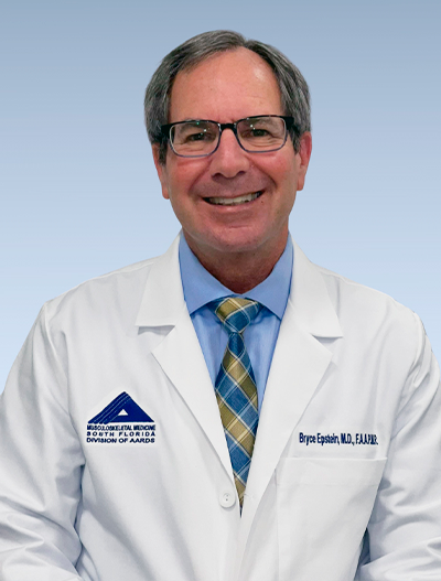 Bryce E. Epstein, M.D.