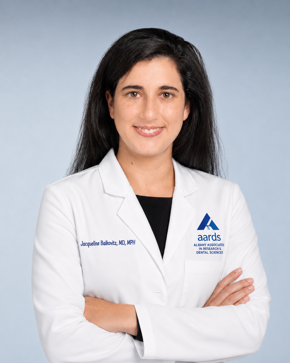 Jacqueline Baikovitz,