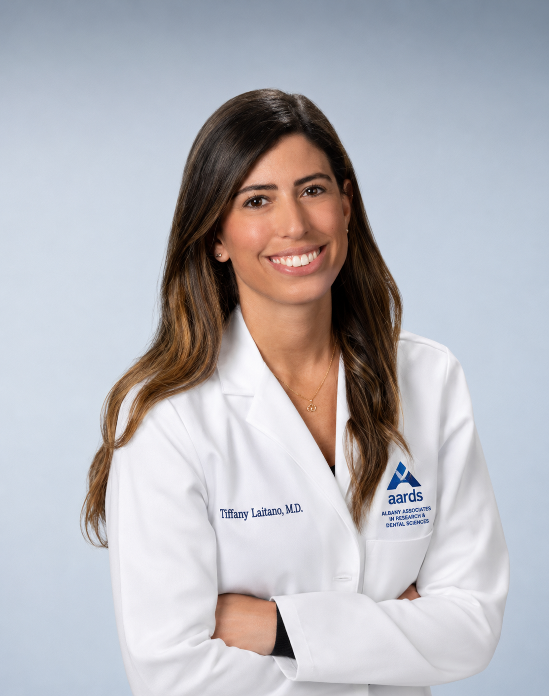 Tiffany Laitano,