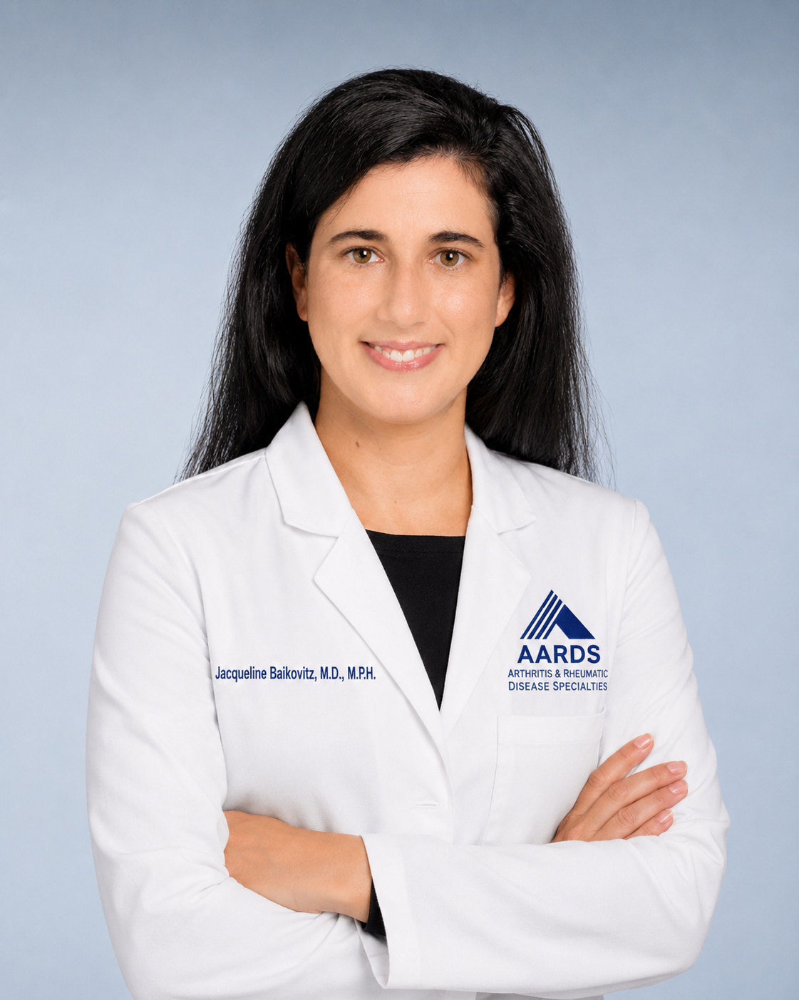  Jacqueline Baikovitz, M.D., M.P.H.