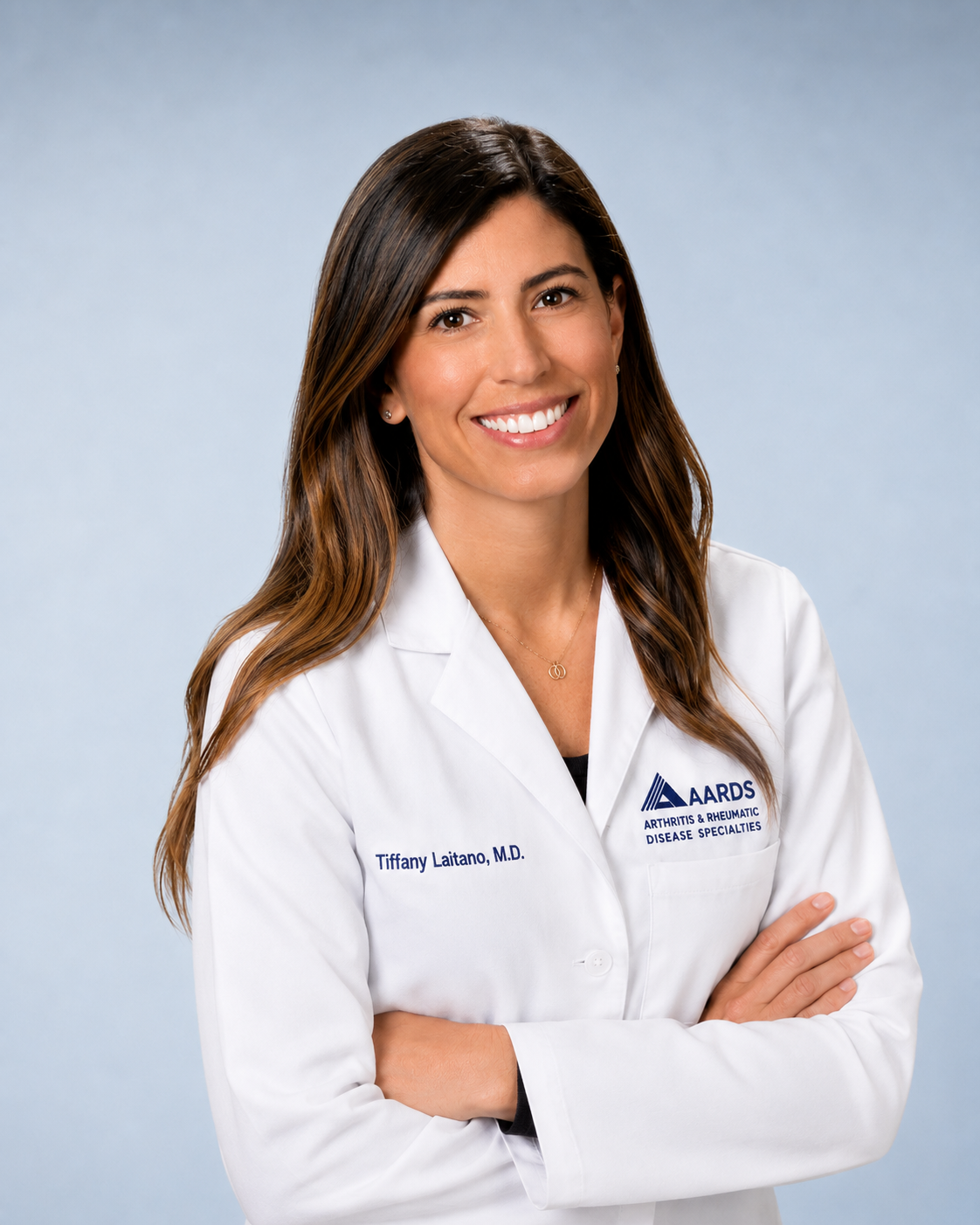 Tiffany Laitano, M.D